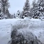 Elegance * Livigno