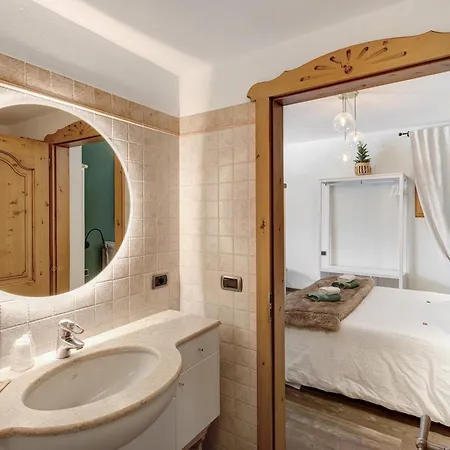 Elegance Appartement Livigno