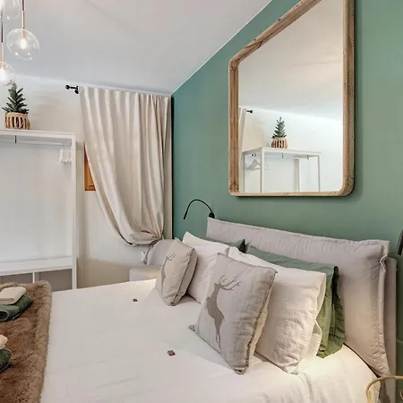 Appartement Elegance