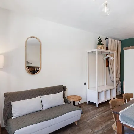 Apartamento Elegance *