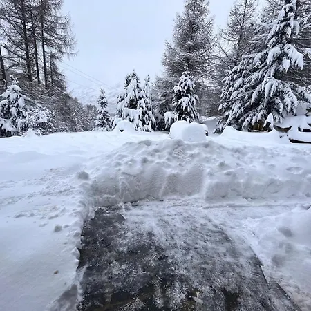 Elegance * Livigno