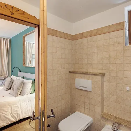 Appartement Elegance Livigno