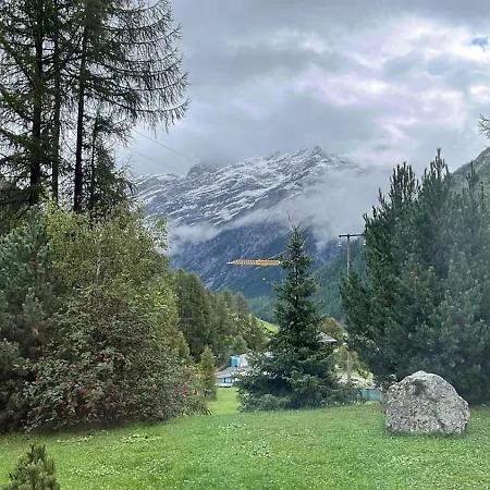 Elegance Livigno