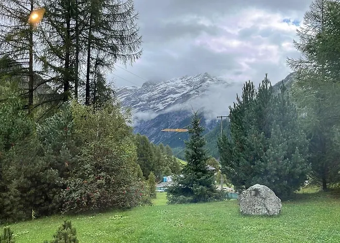 Elegance Livigno