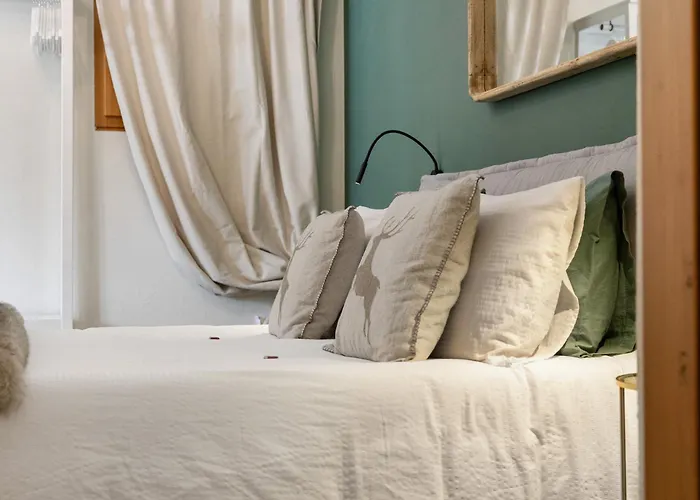 Lägenhet Elegance *